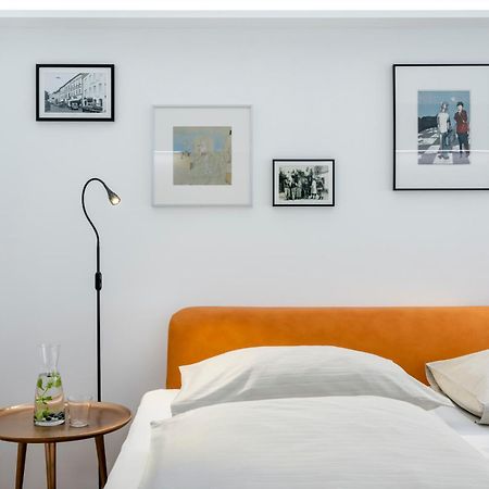 Boutique Hotel Hauser Wels Eksteriør billede