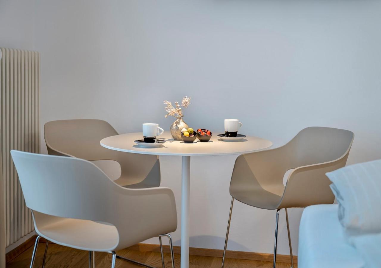 Boutique Hotel Hauser Wels Eksteriør billede