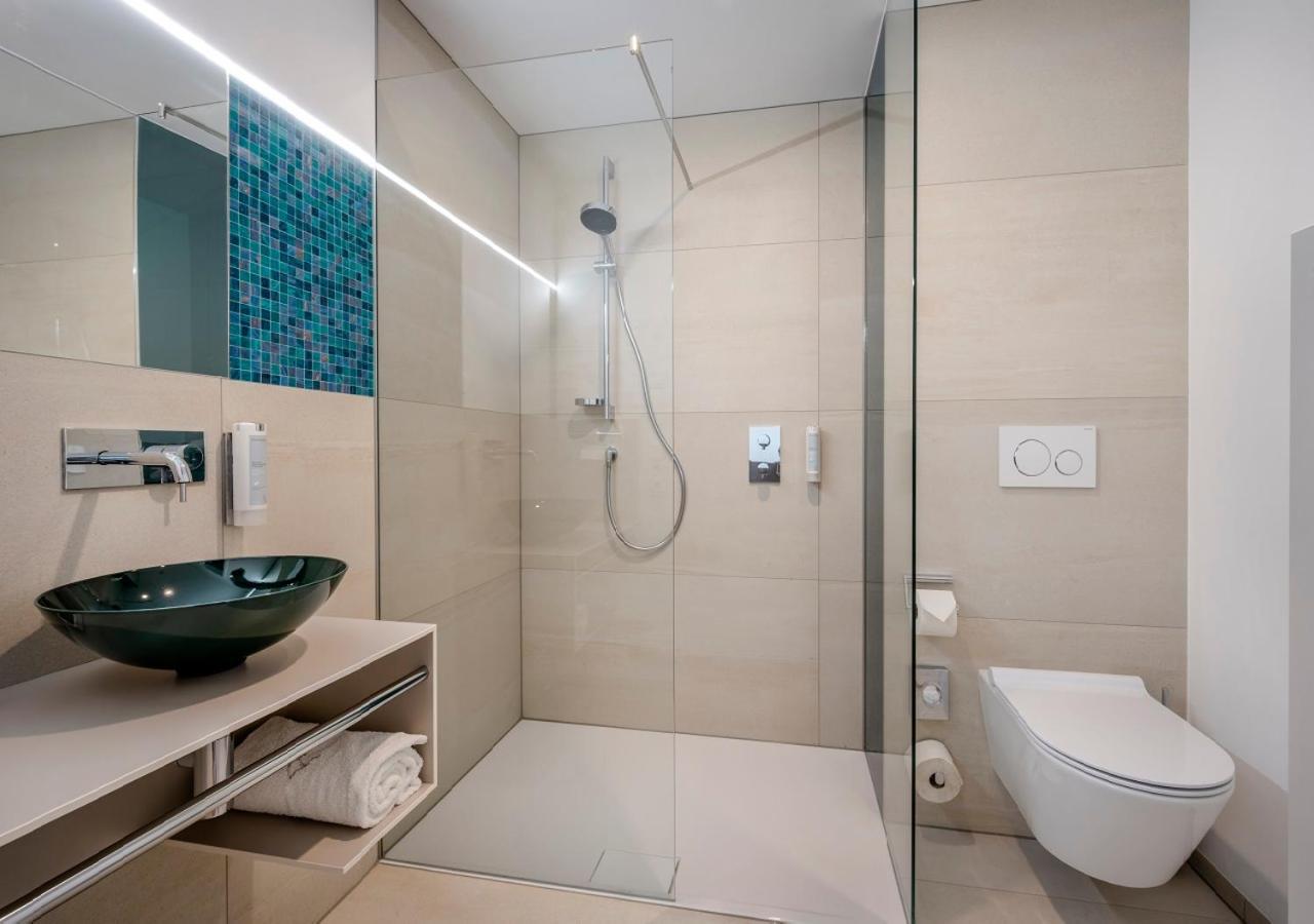 Boutique Hotel Hauser Wels Eksteriør billede