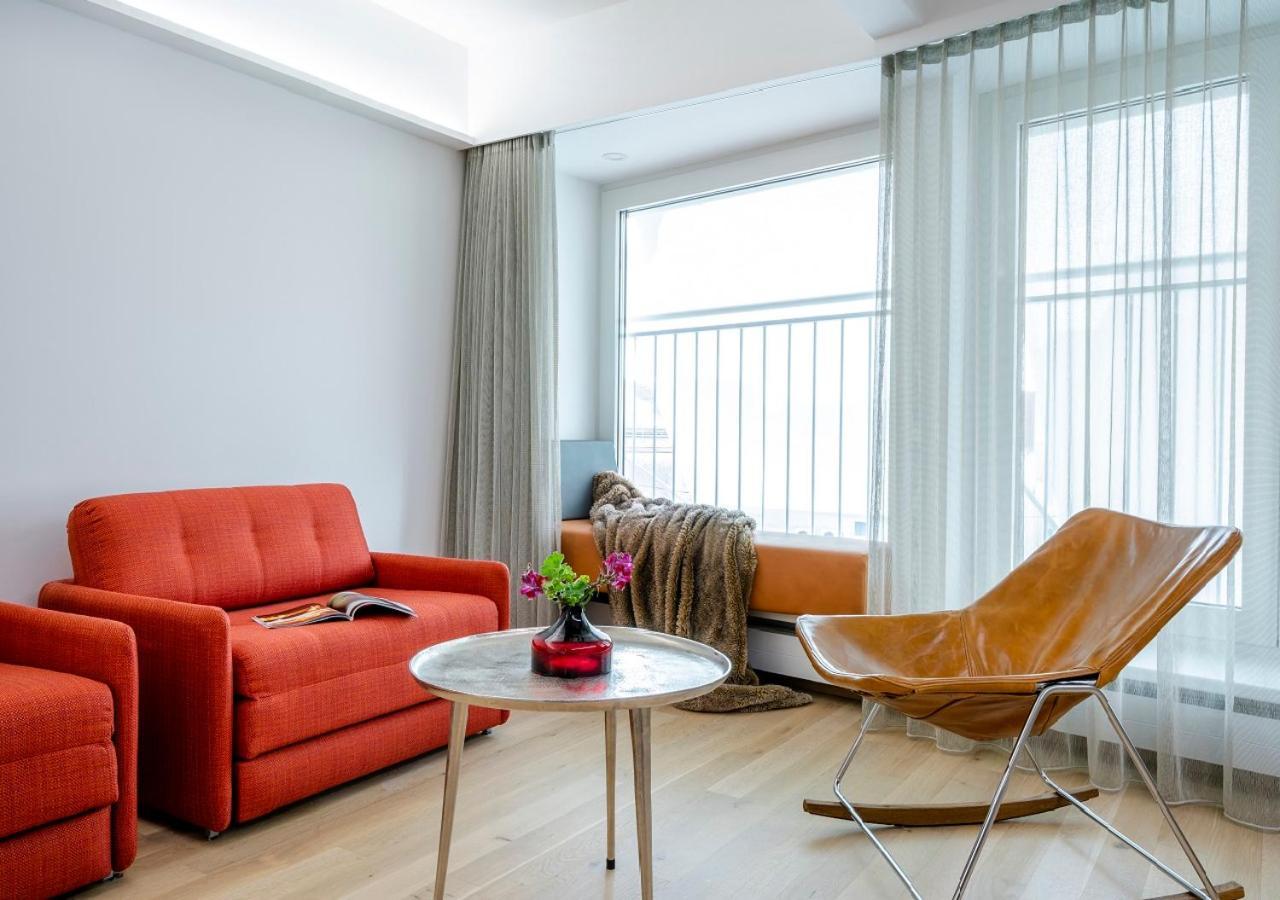 Boutique Hotel Hauser Wels Eksteriør billede
