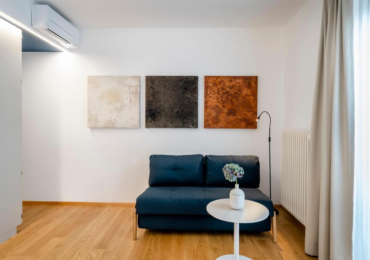 Boutique Hotel Hauser Wels Eksteriør billede