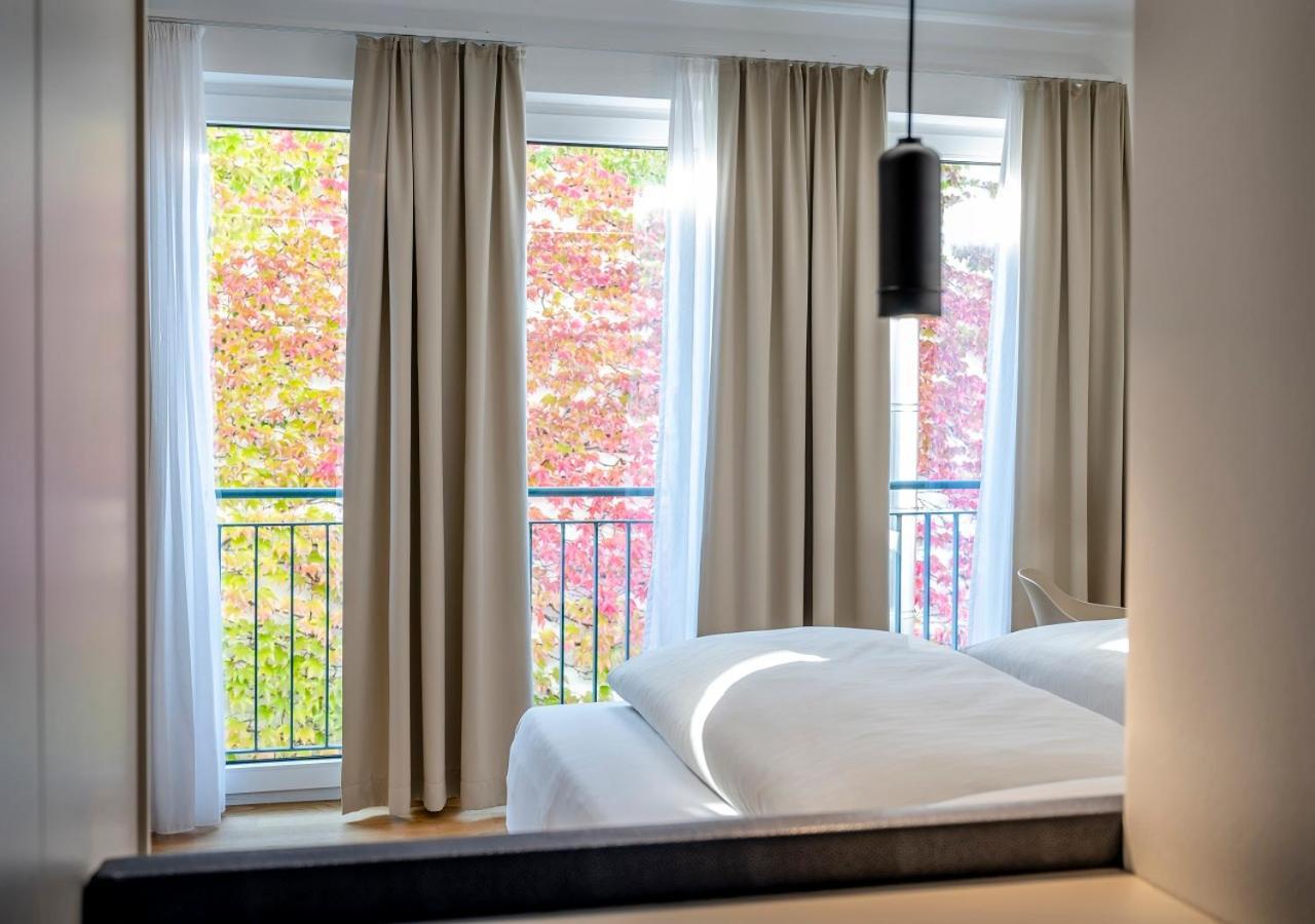 Boutique Hotel Hauser Wels Eksteriør billede