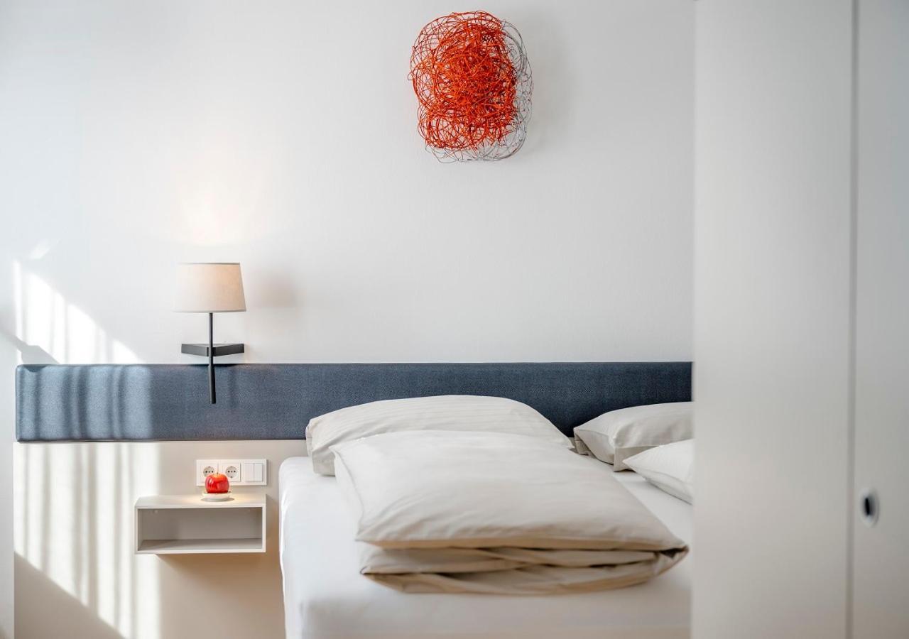 Boutique Hotel Hauser Wels Eksteriør billede