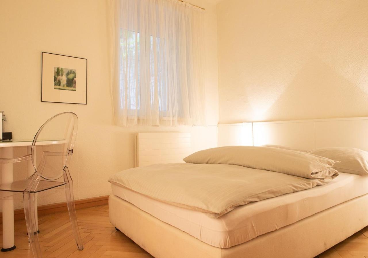 Boutique Hotel Hauser Wels Eksteriør billede