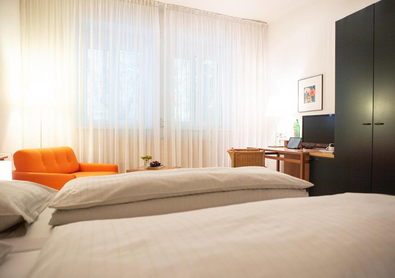 Boutique Hotel Hauser Wels Eksteriør billede