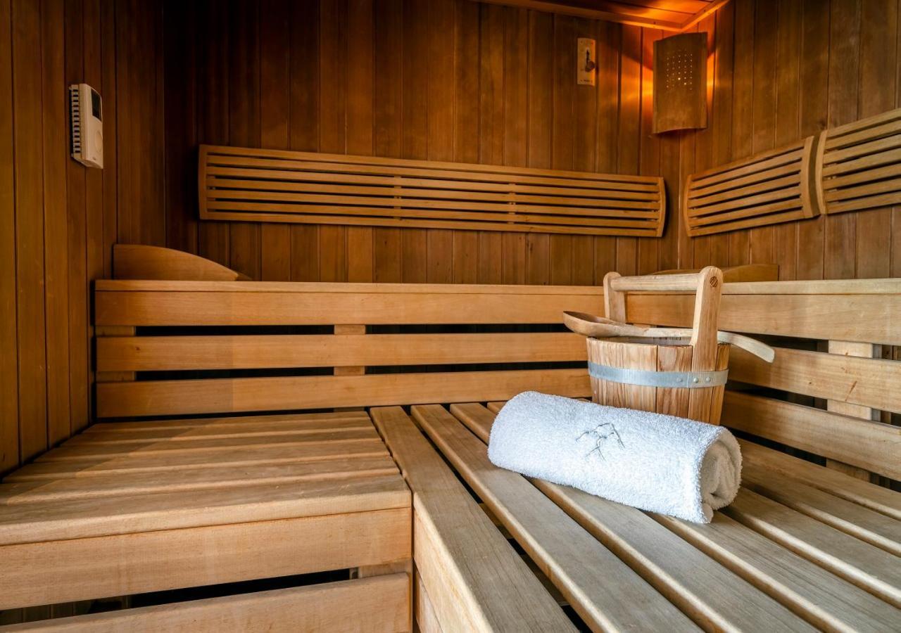 Boutique Hotel Hauser Wels Eksteriør billede