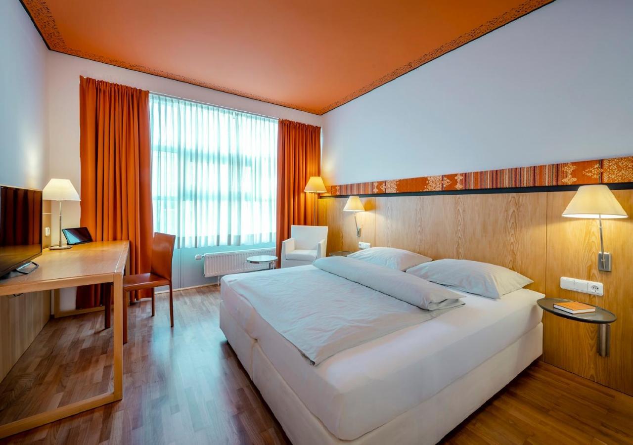 Boutique Hotel Hauser Wels Eksteriør billede