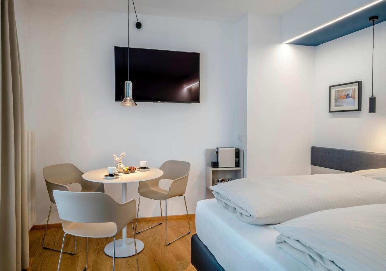 Boutique Hotel Hauser Wels Eksteriør billede