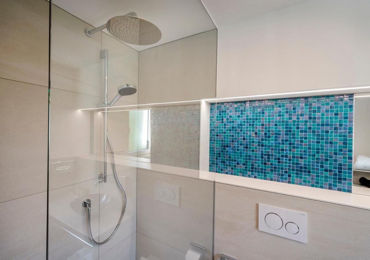 Boutique Hotel Hauser Wels Eksteriør billede