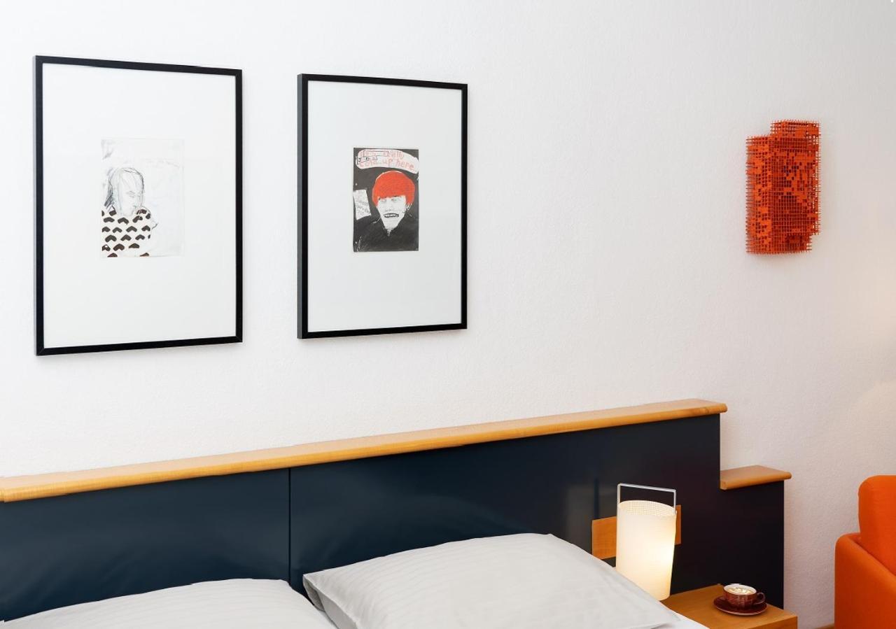 Boutique Hotel Hauser Wels Eksteriør billede