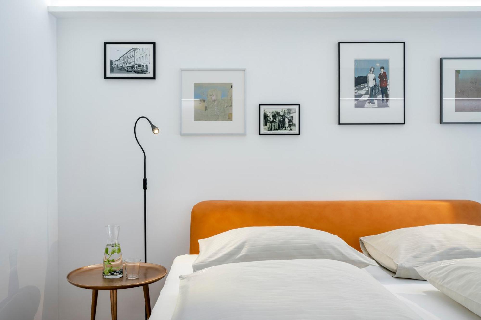 Boutique Hotel Hauser Wels Eksteriør billede