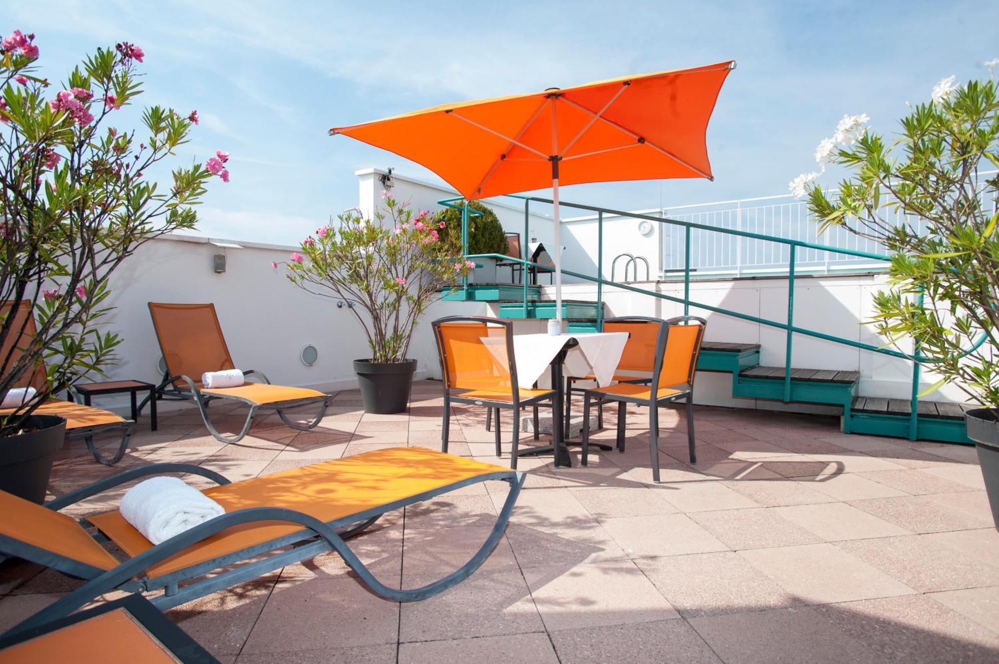Boutique Hotel Hauser Wels Eksteriør billede