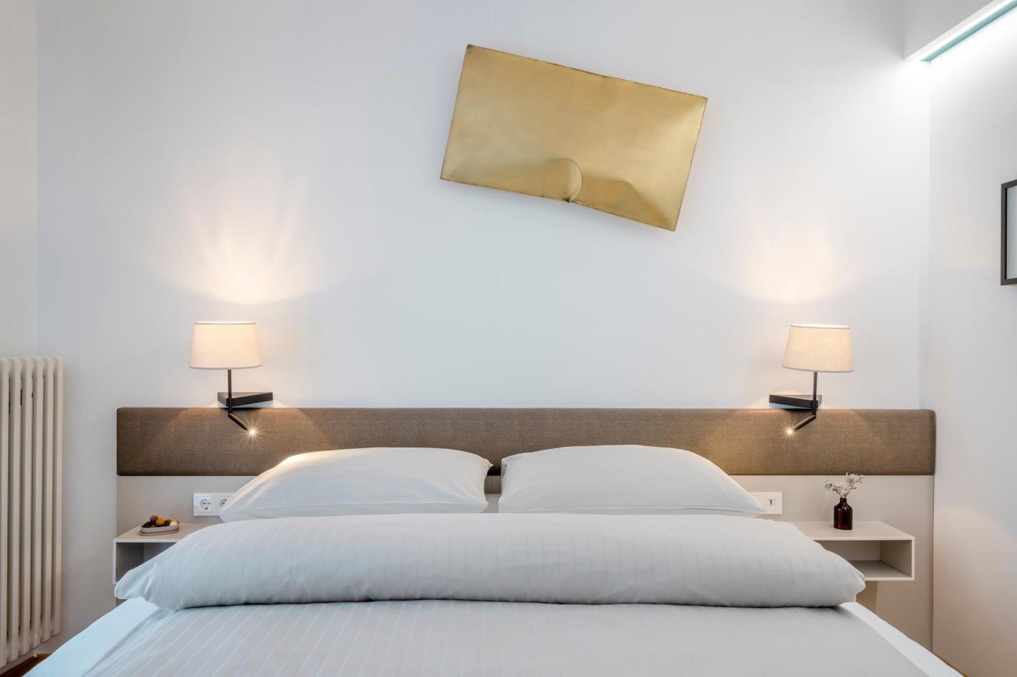 Boutique Hotel Hauser Wels Eksteriør billede