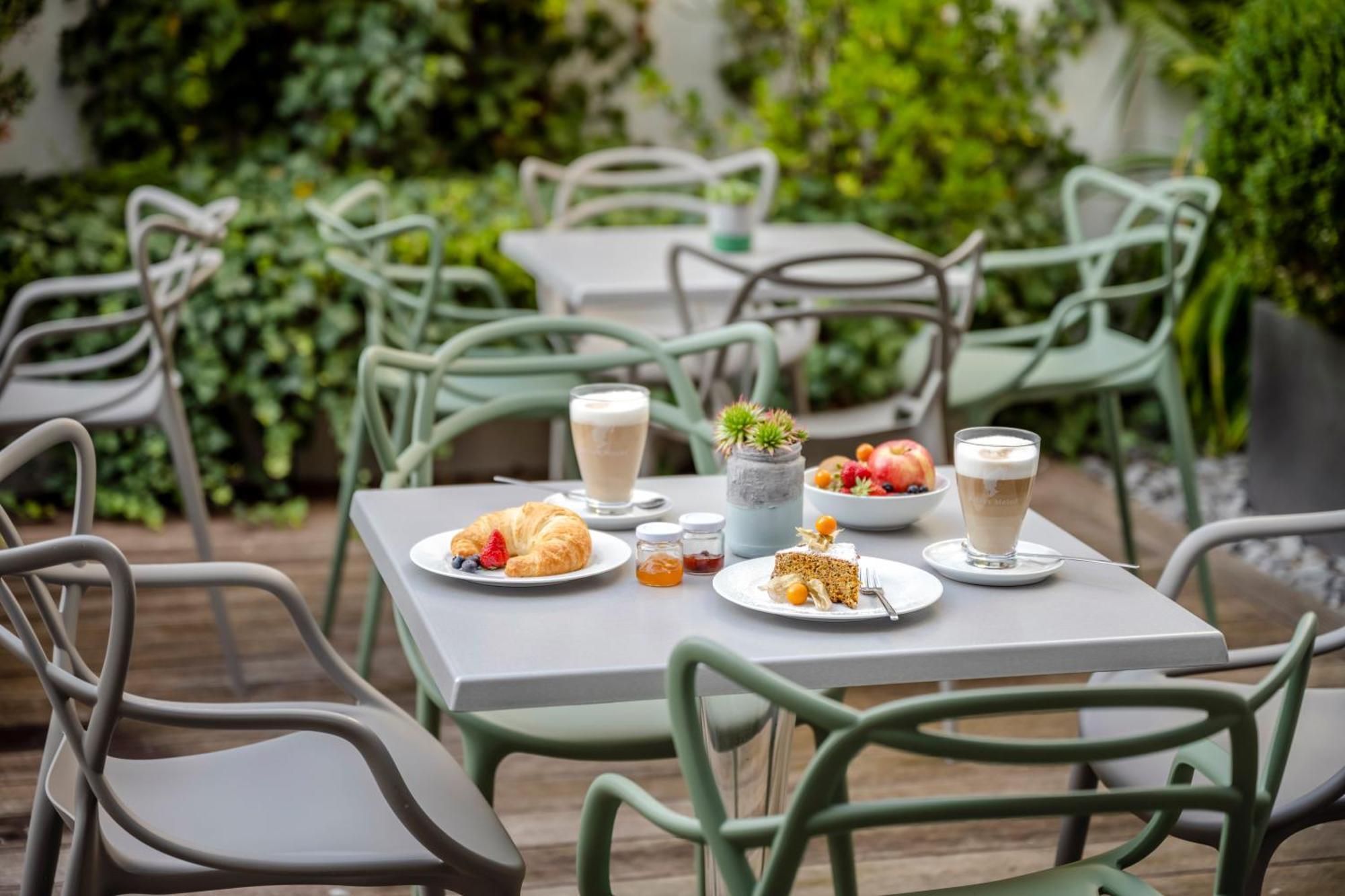 Boutique Hotel Hauser Wels Eksteriør billede