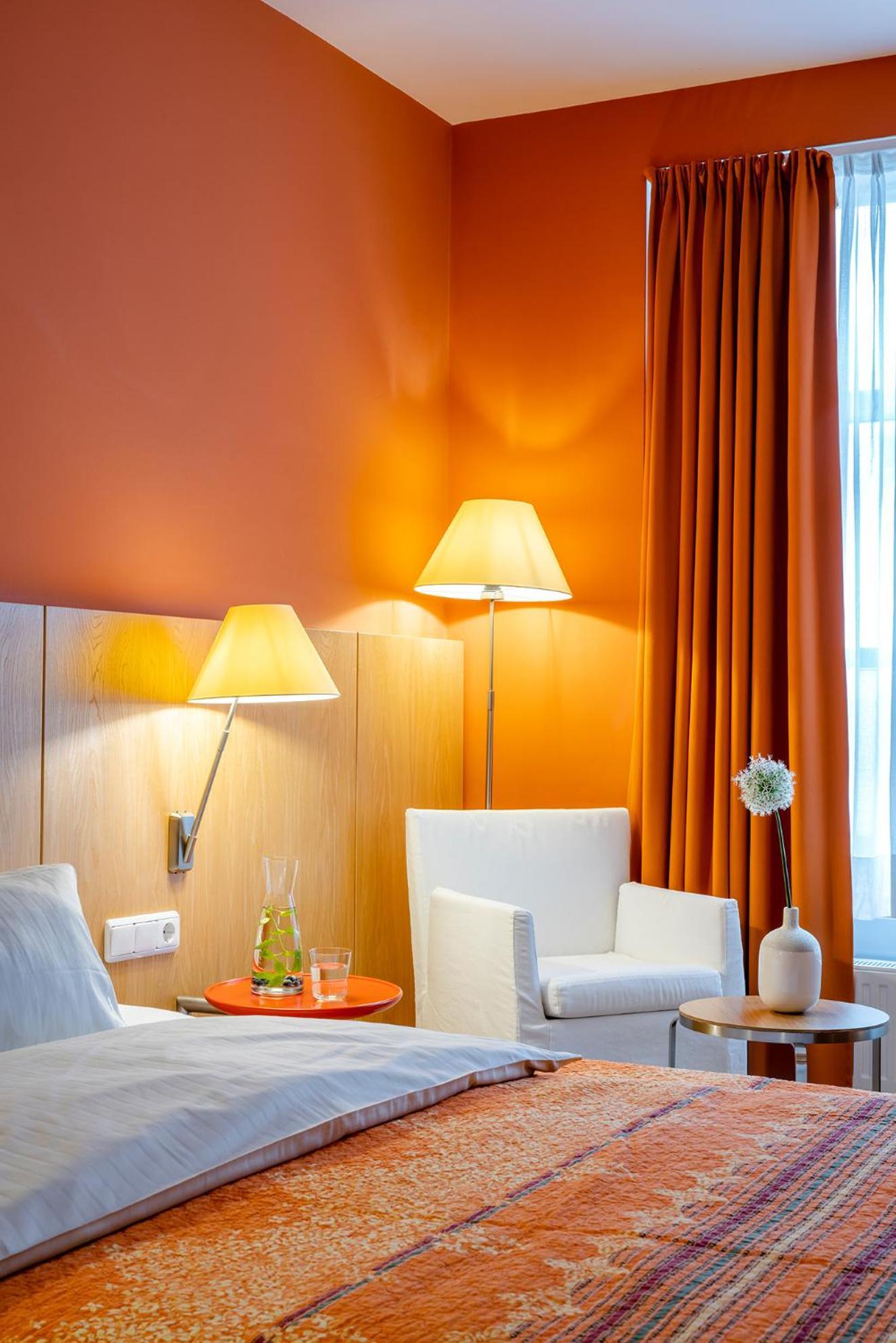 Boutique Hotel Hauser Wels Eksteriør billede
