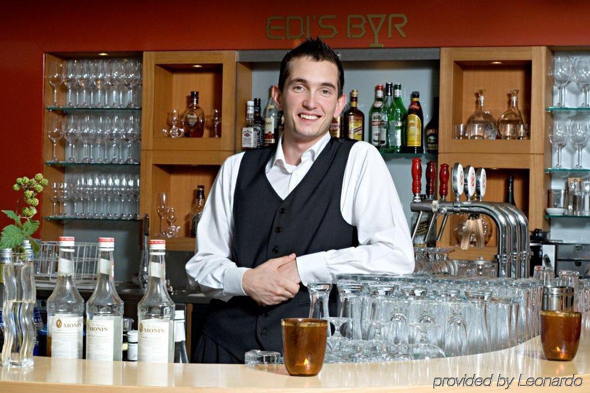 Boutique Hotel Hauser Wels Eksteriør billede