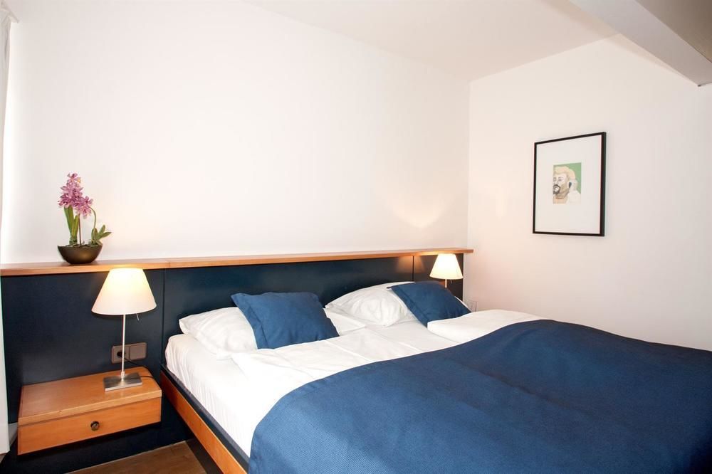 Boutique Hotel Hauser Wels Eksteriør billede