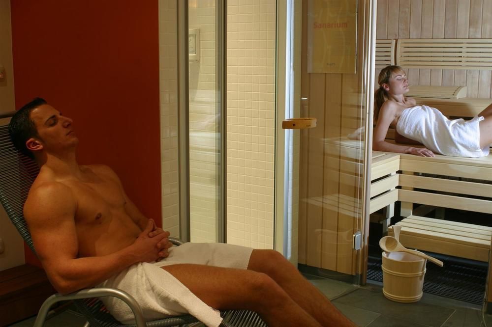 Boutique Hotel Hauser Wels Eksteriør billede