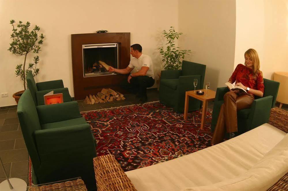 Boutique Hotel Hauser Wels Eksteriør billede