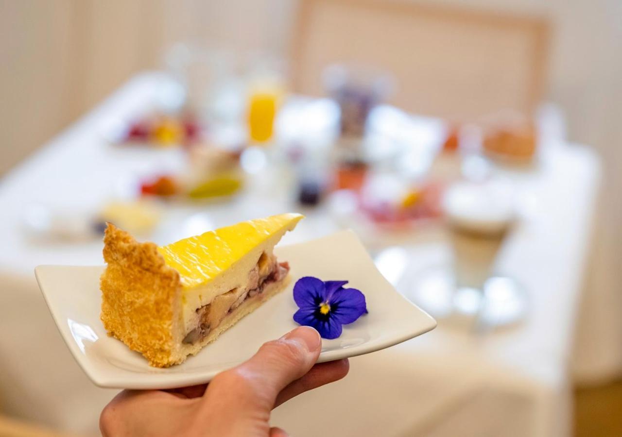Boutique Hotel Hauser Wels Eksteriør billede