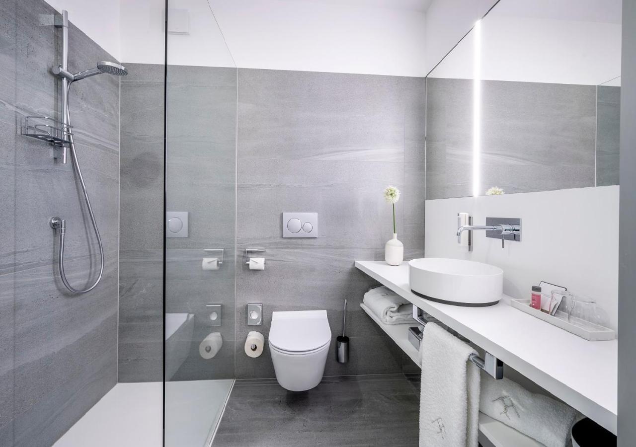 Boutique Hotel Hauser Wels Eksteriør billede