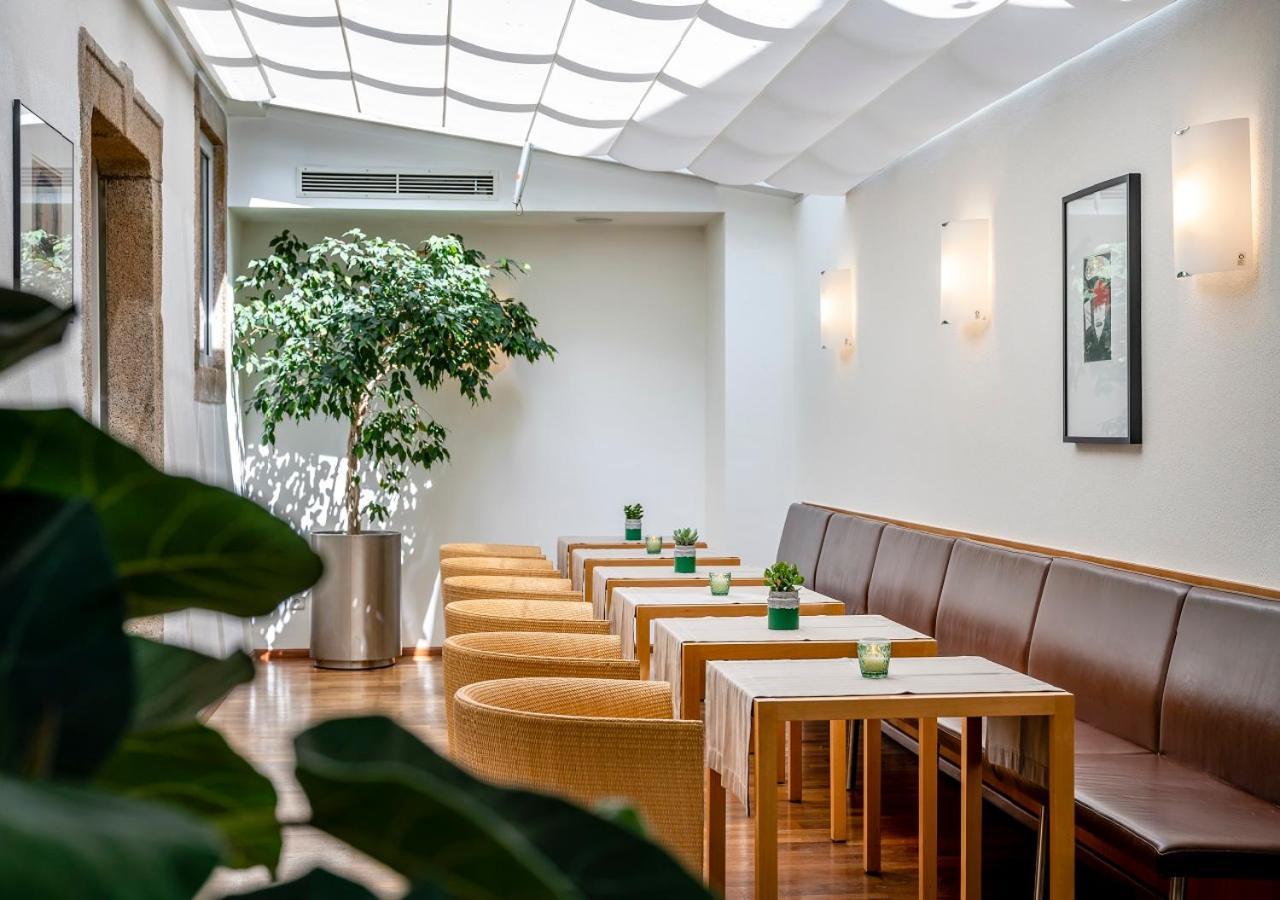 Boutique Hotel Hauser Wels Eksteriør billede